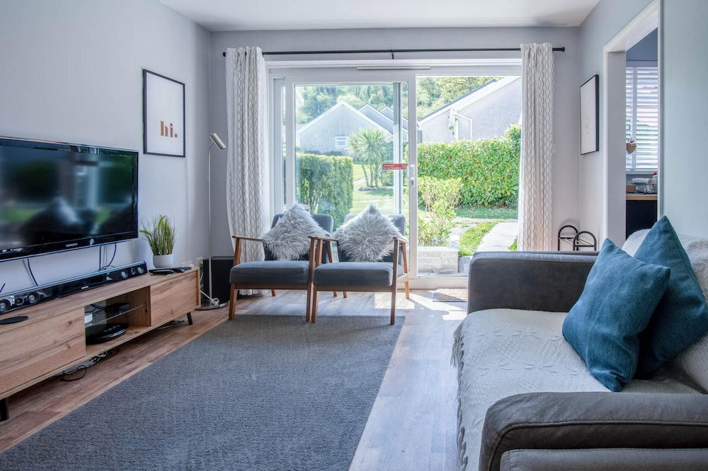 Hotel Bayview 87 - 2 Bedroom Chalet - Bayview Oxwich
