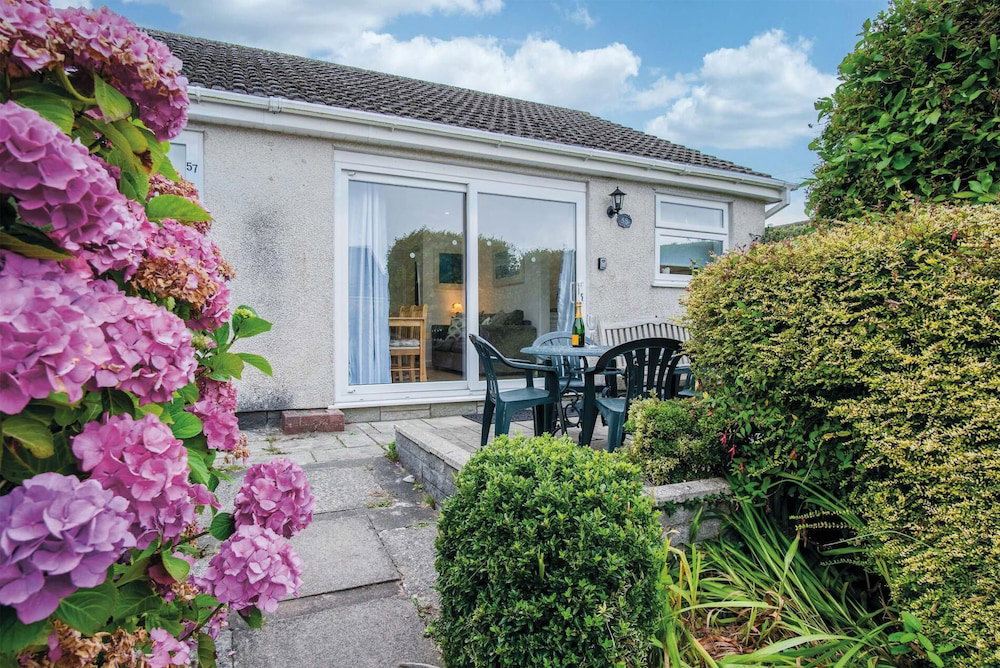 Hotel Bayview 58 - 2 Bedroom Chalet - Bayview Oxwich