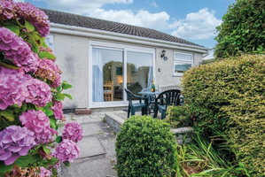 Hotel Bayview 58 - 2 Bedroom Chalet - Bayview Oxwich cazare Llanrhidian