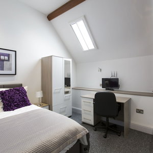 Hotel Old County Court cazare Coventry
