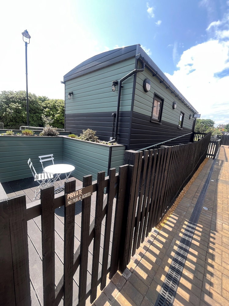 Hotel Goodstay Lodges By Urban Space