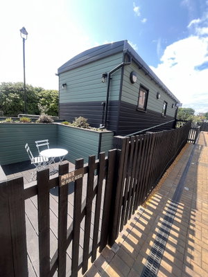 Hotel Goodstay Lodges By Urban Space cazare Barry