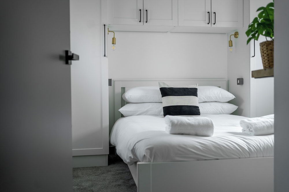 Goodstay Lodges By Urban Space