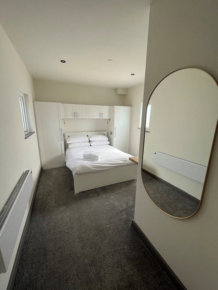 Goodstay Lodges By Urban Space