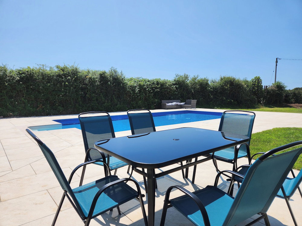 Hotel Sea View - 1 Bed Suite - Port Eynon