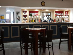 Hotel The Kingstanding Inn cazare Birmingham