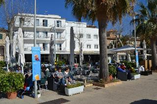 dal travel Miramar Hotel