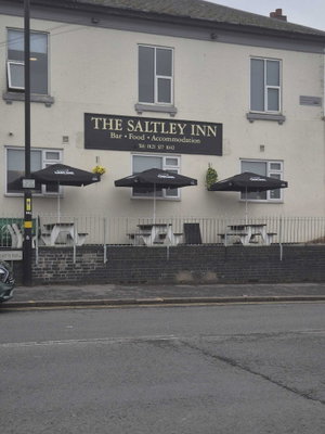 Hotel The Saltley Inn cazare Birmingham
