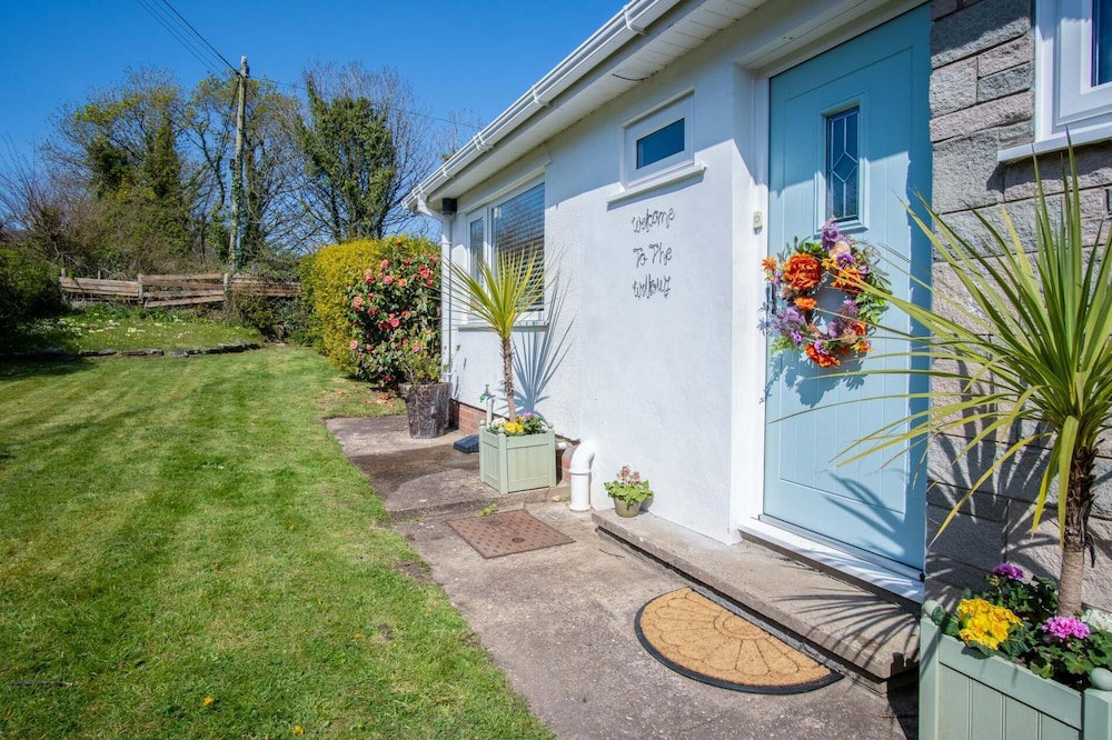 Hotel The Willows - 2 Bedroom Cottage - Oxwich