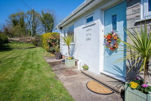 Hotel The Willows - 2 Bedroom Cottage - Oxwich cazare Llanrhidian