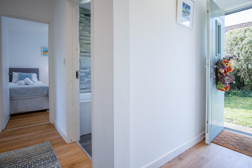 The Willows - 2 Bedroom Cottage - Oxwich