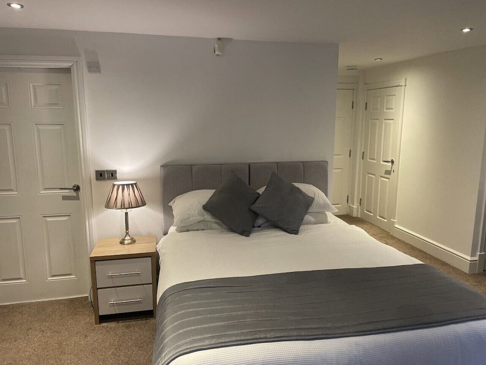Hotel Beach House Courtyard 1 Bed
