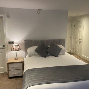 Hotel Beach House Courtyard 1 Bed cazare Southport