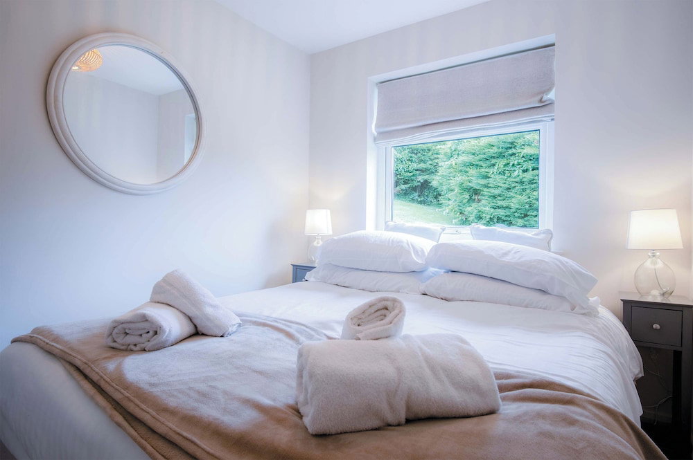 Bayview 3 - 2 Bedroom - Bayview Oxwich