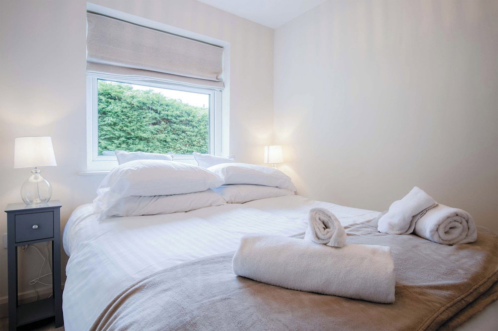 Bayview 3 - 2 Bedroom - Bayview Oxwich