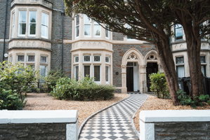 Hotel Pontcanna Place By Urban Space cazare Cardiff