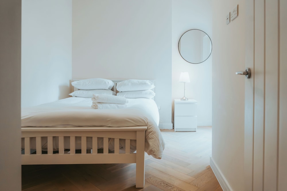 Pontcanna Place By Urban Space