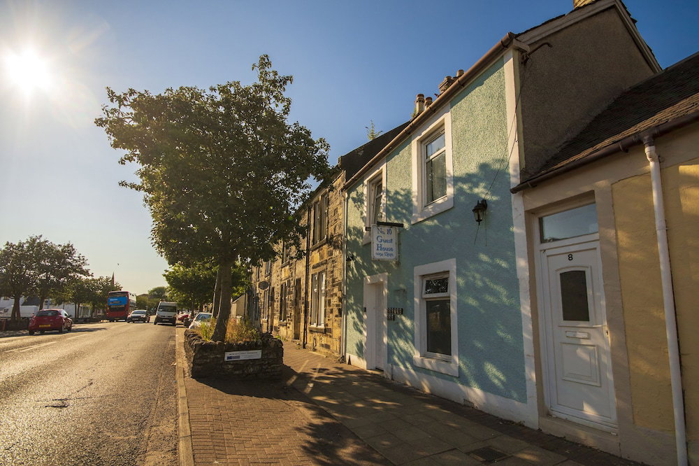 Hotel Irvine Riverside Guesthouse