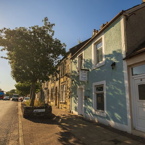 Hotel Irvine Riverside Guesthouse cazare Irvine