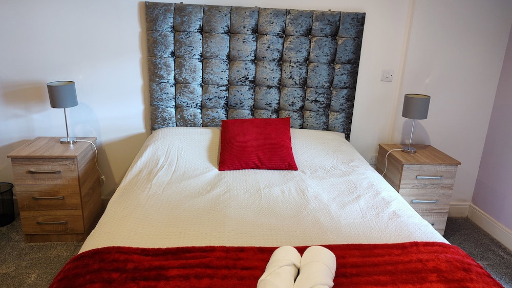 Hotel Meridian Bay Apartment