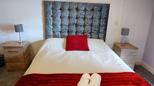 Hotel Meridian Bay Apartment cazare Swansea