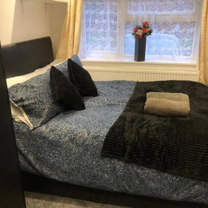 Hotel Onsite Cosy Practical Studio - In A Quite Area cazare Coventry