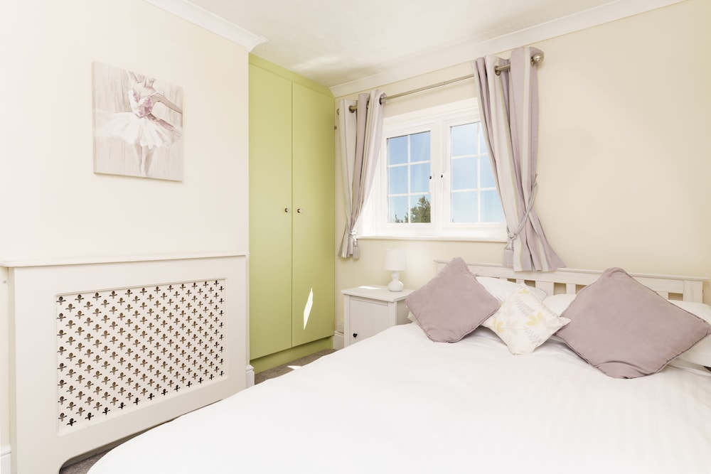 Windy Ridge Cottage - 5 Bedroom - Oxwich