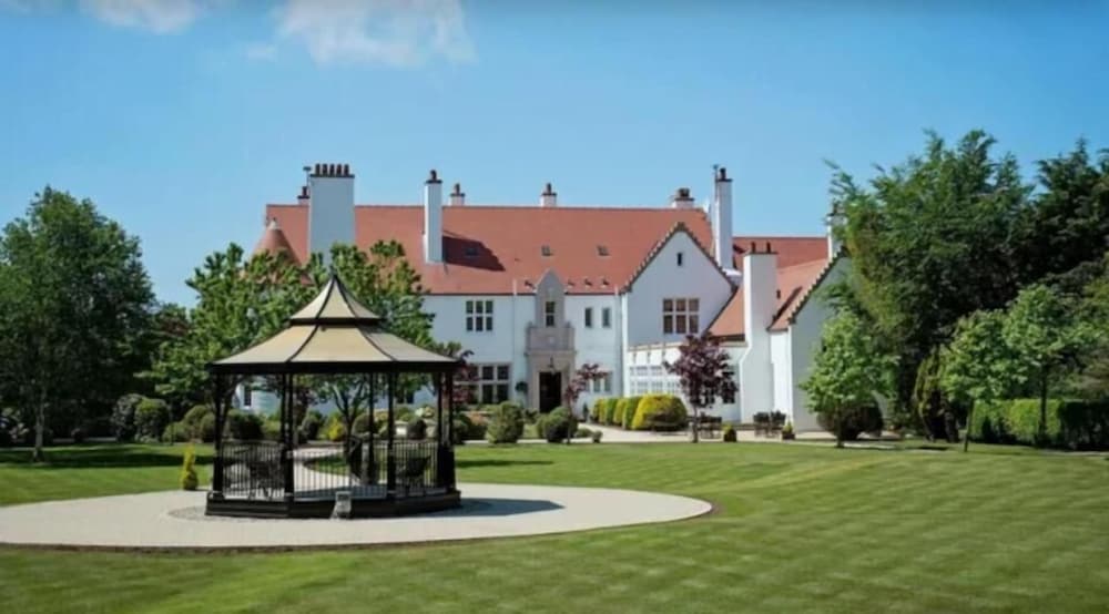 Hotel Lochgreen House Hotel & Spa