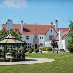 Hotel Lochgreen House Hotel & Spa cazare Troon