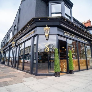 Hotel Sinclair's Bar, Lounge & Rooms cazare Southport