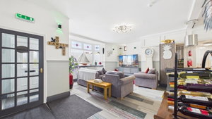 Hotel Captains Retreat - 2 Bed Apartment - Milford Haven cazare Milford Haven