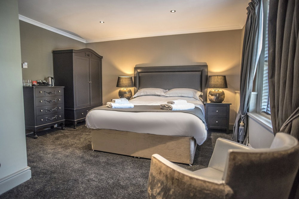 Hotel N'ista Boutique Rooms Birkdale - Southport