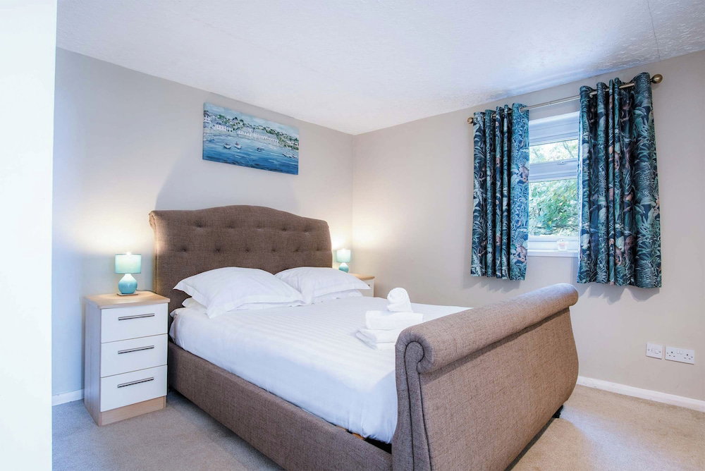 Lundy Lodge 1 Bedroom Annex Rhossili