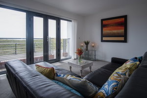 Hotel Fisherman's Way - 2 Bed Apt - Sa1 Swansea cazare Swansea