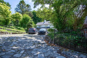 Hotel Wood Cottage - 3 Bedroom - Bishopston Swansea cazare Bishopston