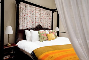 Hotel The Regency Studio cazare Cardiff