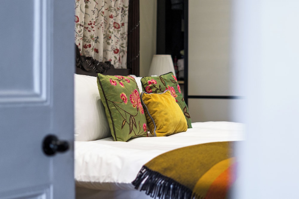 The Regency Studio