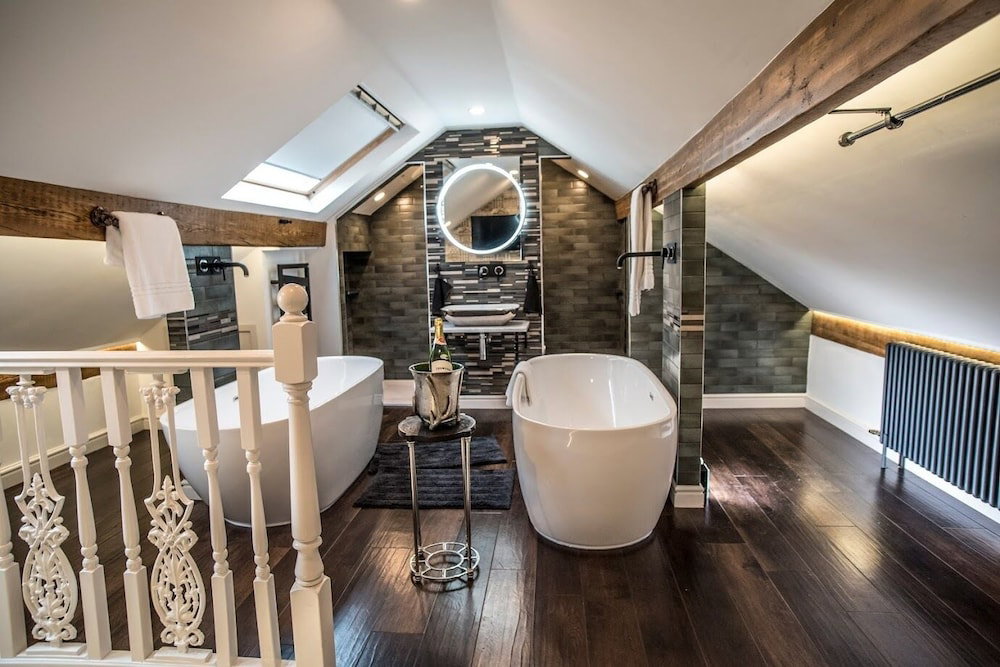Hotel Arthur's Of Churchtown