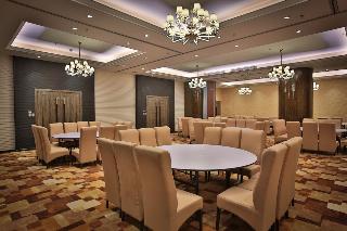 Hotel The Swiss-Belhotel Blulane