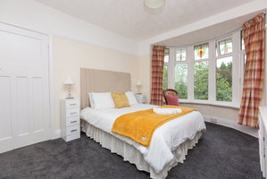 Hotel Superior Three Bedroom House With Sea View cazare Swansea