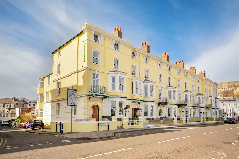 Hotel Merrion Hotel