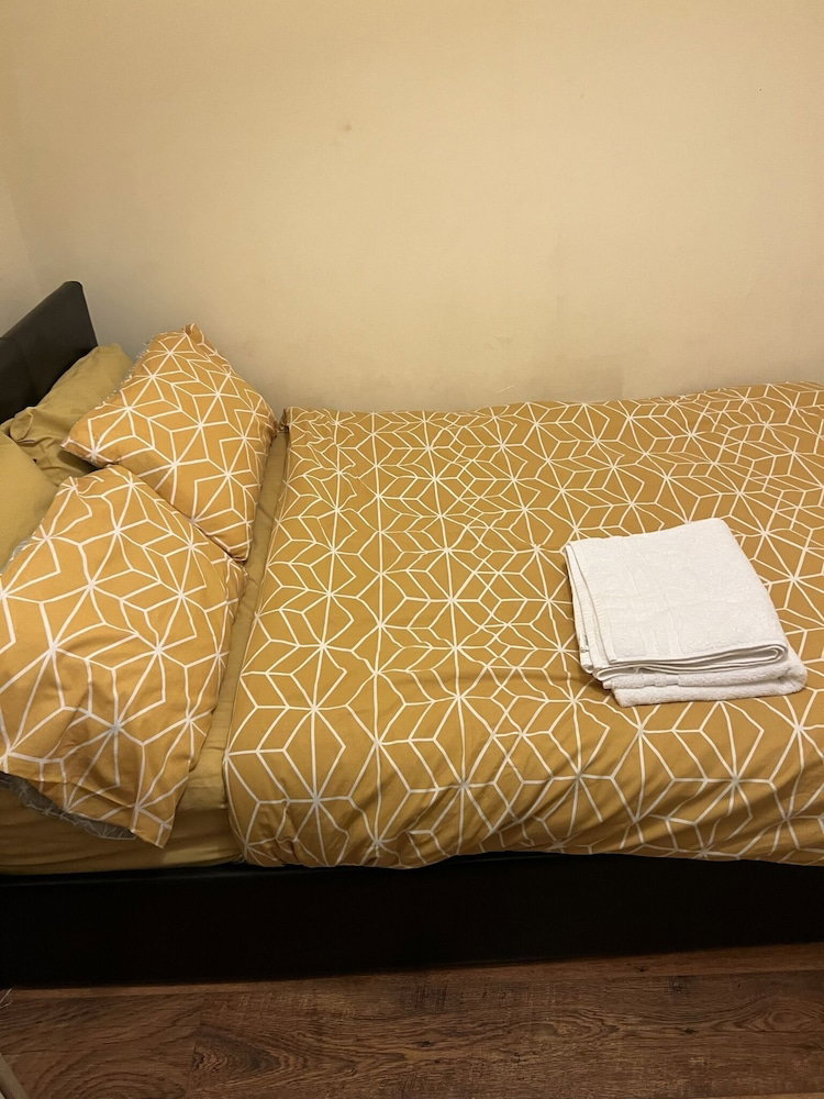 Hotel Affordable Suites