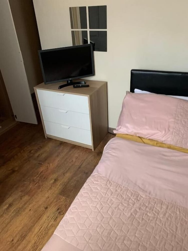 Affordable Suites