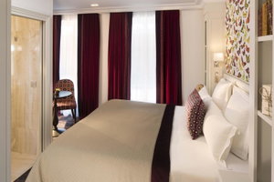 Hotel Monge cazare Paris