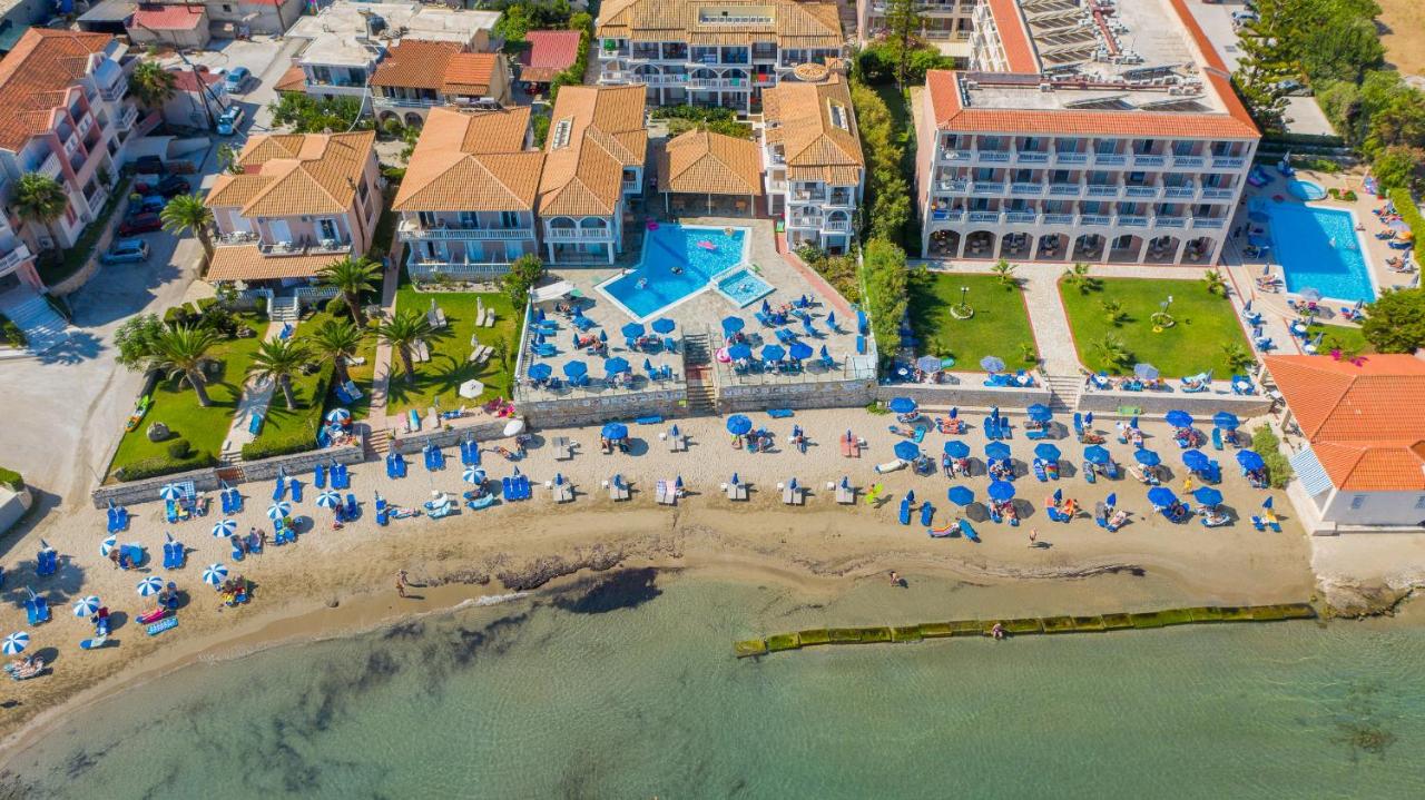 Hotel Boletsos Beach Holiday Resort