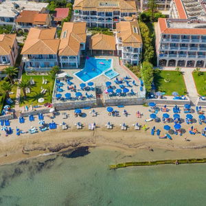 Hotel Boletsos Beach Holiday Resort cazare Argasi