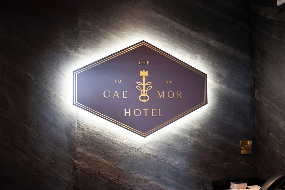 Cae Mor Hotel