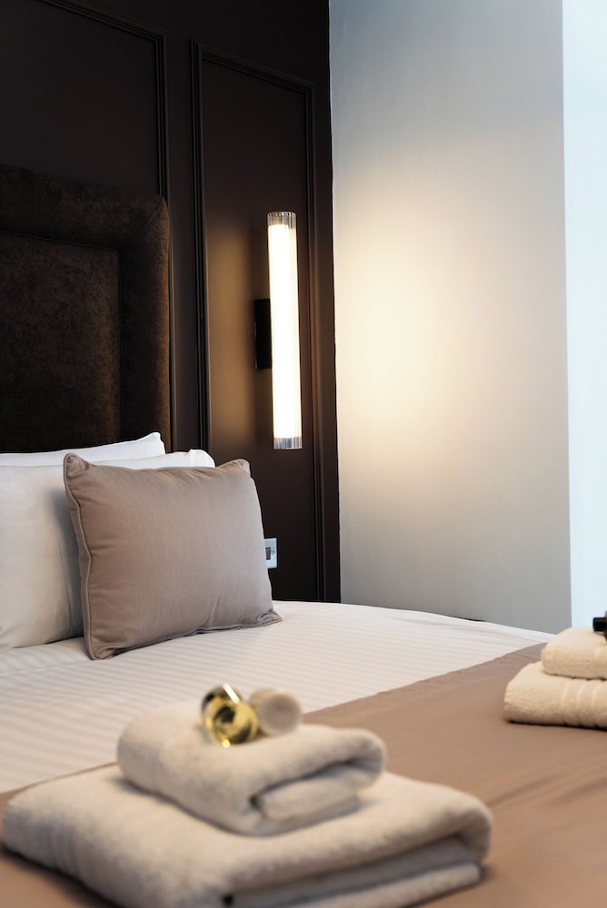 Cae Mor Hotel