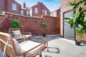 Hotel Stylish 4Br Doncaster Sleeps 8 By Stay With Us cazare Doncaster