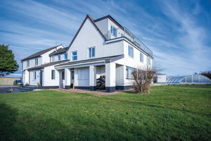 Hotel Oasis - 2 Bed Apartment - Ocean Breeze cazare Llanrhidian